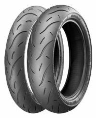 Pneu moto,  Heidenau K 80 FRONT 120/70-17 58H TL