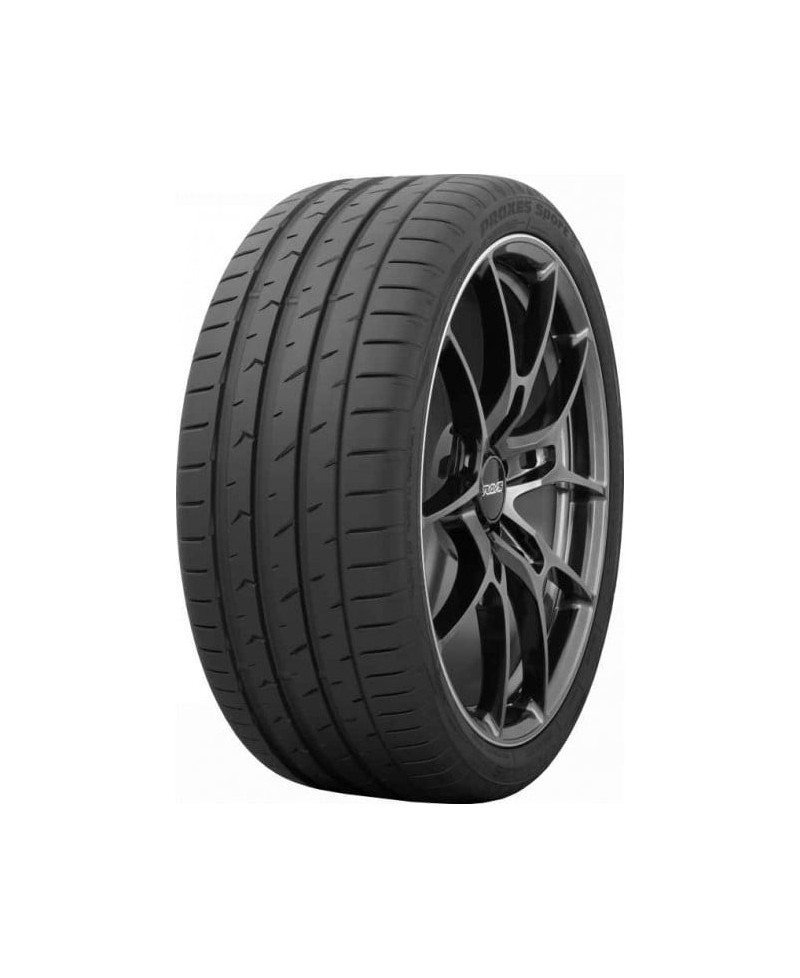 Pneu Toyo PROXES SPORT 2 255/35 R19 96Y XL