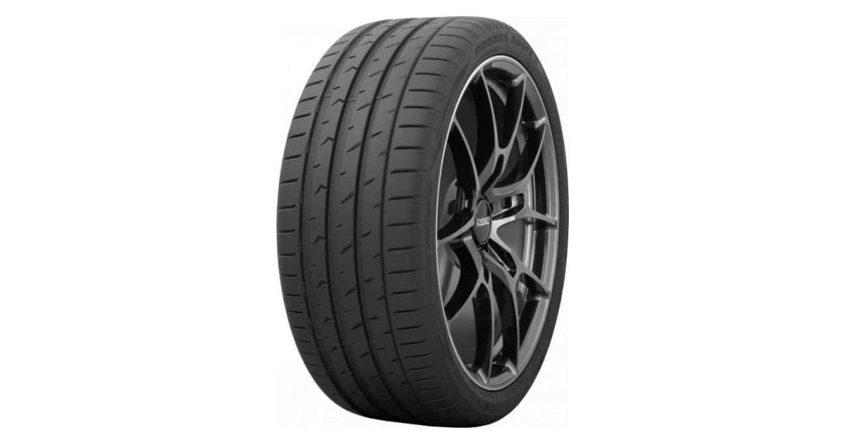 Pneu Toyo PROXES SPORT 2 255/35 R19 96Y XL