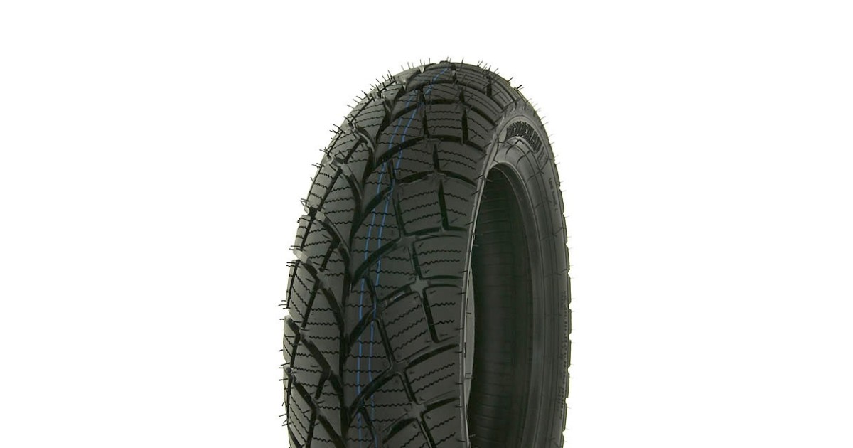 Pneu scooter,  Heidenau K 66 M+S Snowtex rear 140/70-14 68S TL RF