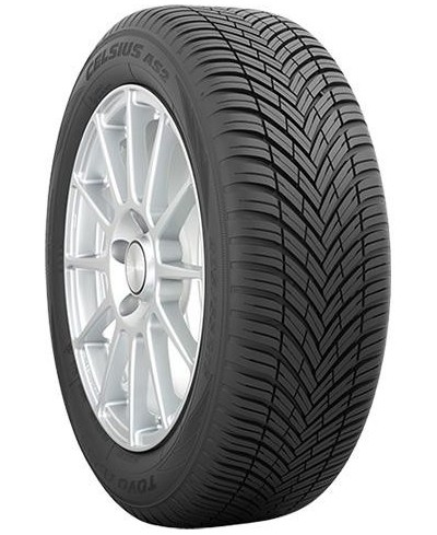 Pneu TOYO CELSIUS AS2 225/40/18 92 Y XL 3PMSF