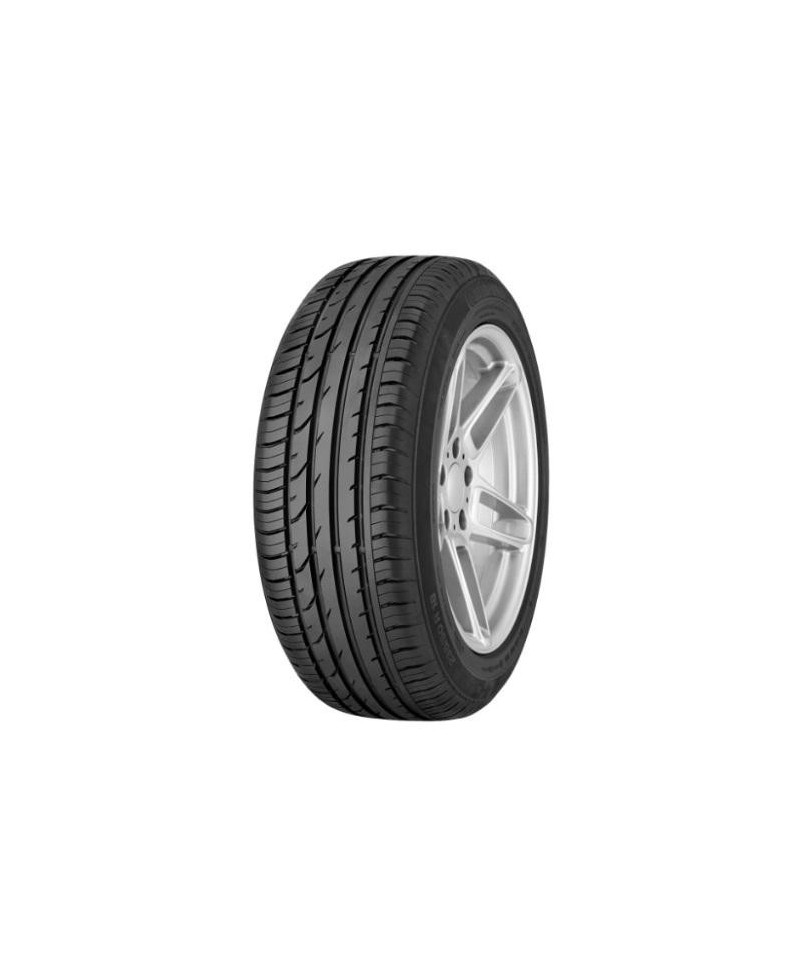 Pneu CONTINENTAL ContiPremiumContact 2 , 195/ 65R 15 91 H