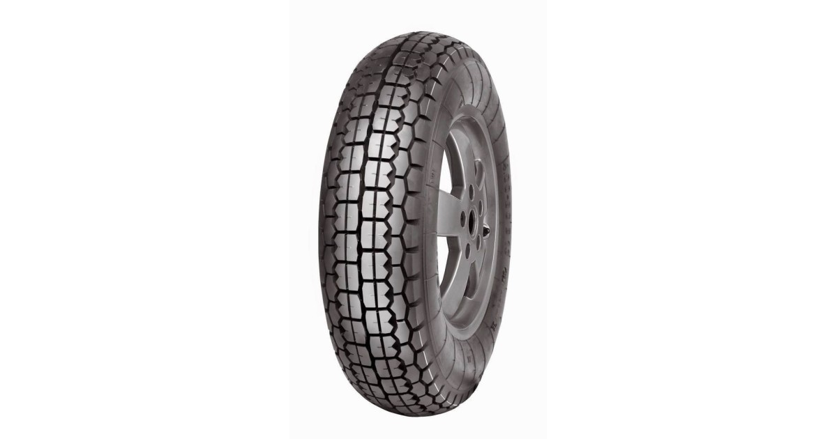 Pneu scooter,  Mitas B13 front/rear 4.00-8C 66N TL