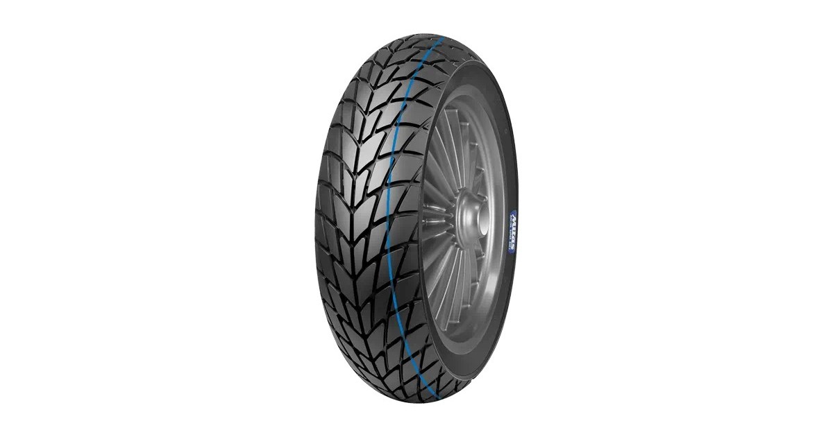 Pneu scooter,  Mitas MC 20 MONSUM front/rear 90/90-12 54J TL M+S