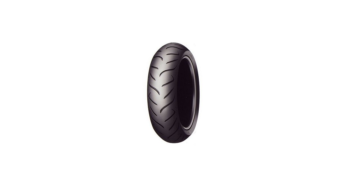 Pneu moto,  Dunlop Sportmax Roadsmart II 160/60ZR17 69W TL