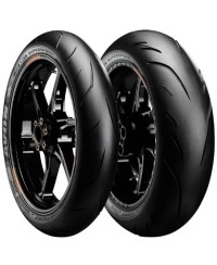 Pneu moto,  Avon 3D SUPERSPORT AV80 Rear 190/55ZR17 75W TL