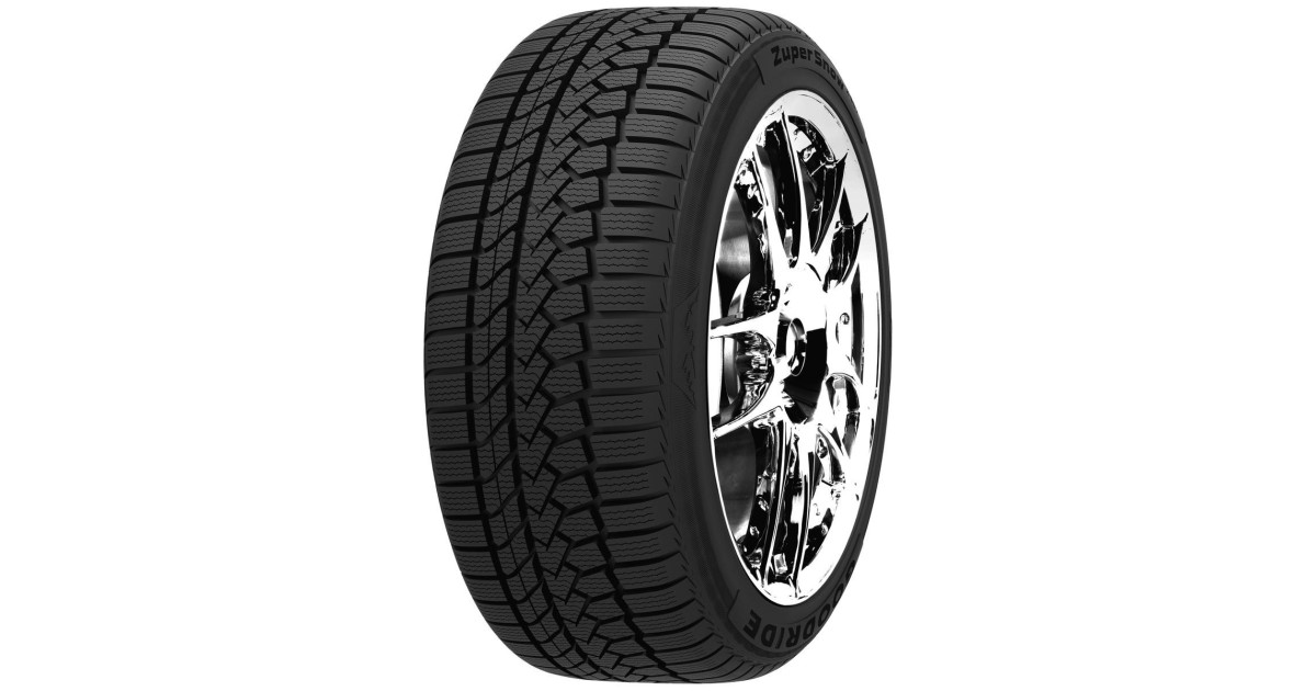 Pneu Goodride Z-507 215/55R17 98V XL 3PMSF