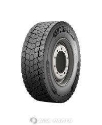 Pneu MICHELIN X MULTI D 315/60/22.5 152/148 L