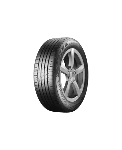 Pneu Continental EcoContact 6 XL 225/60R18 104V
