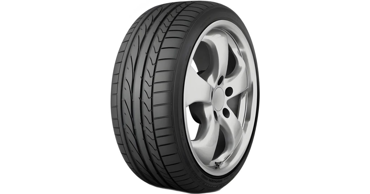 Pneu Bridgestone Potenza RE050A 175/55R15 77V TL