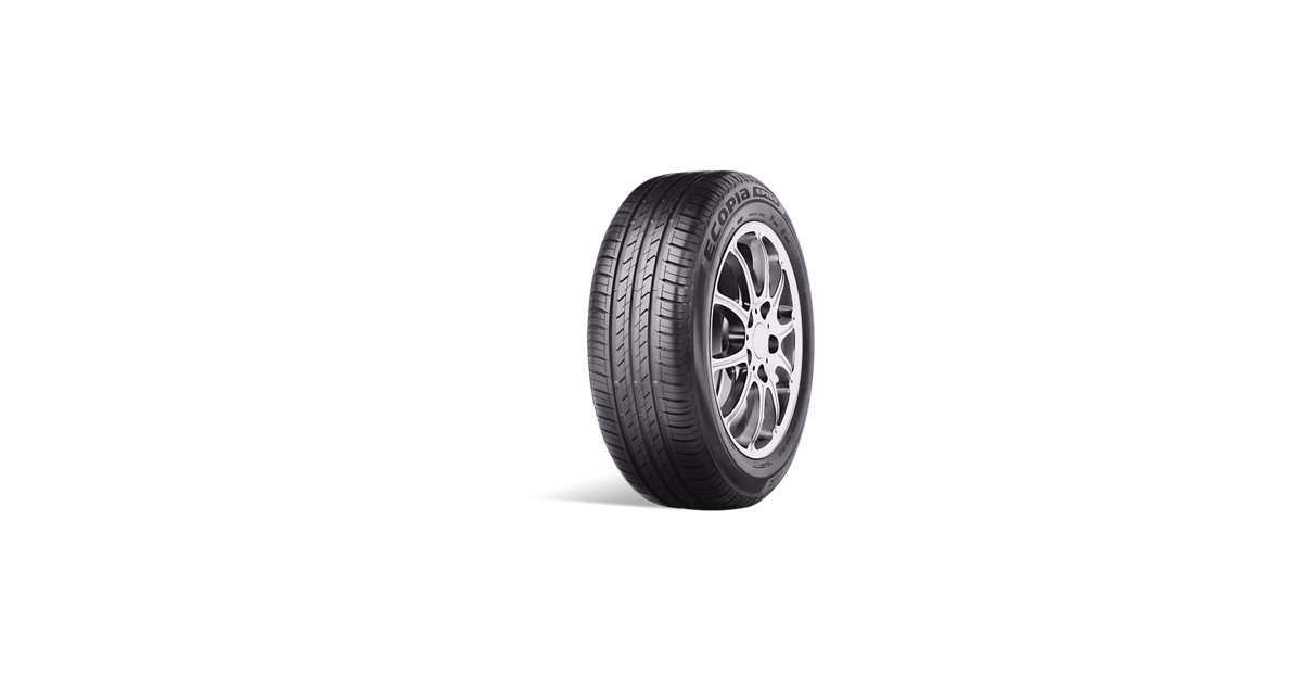 Pneu Bridgestone  ECOPIA EP150 185/55R16 83V