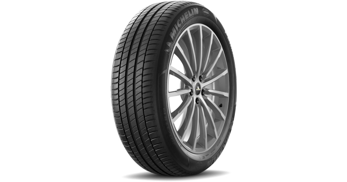 Pneu Michelin  PRIMACY 3 S1 XL 205/55R19 97V