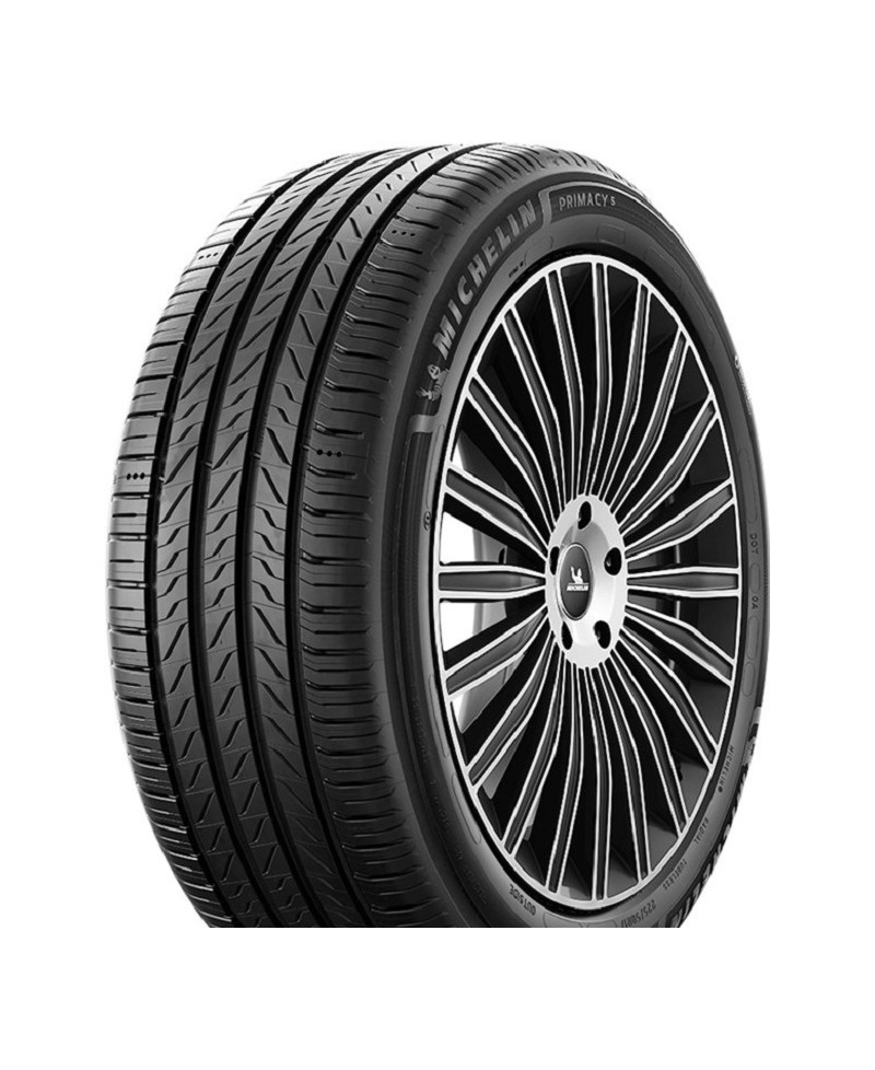 Pneu MICHELIN PRIMACY 5 225/45/17 91 V XL