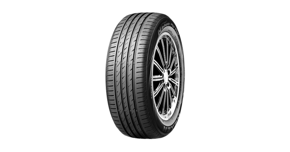 Pneu Nexen N`BLUE HD PLUS  195/45R16 84V XL