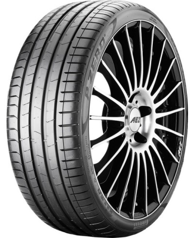 Pneu Pirelli P-ZERO PZ4 VOL 245/45R20 103V XL