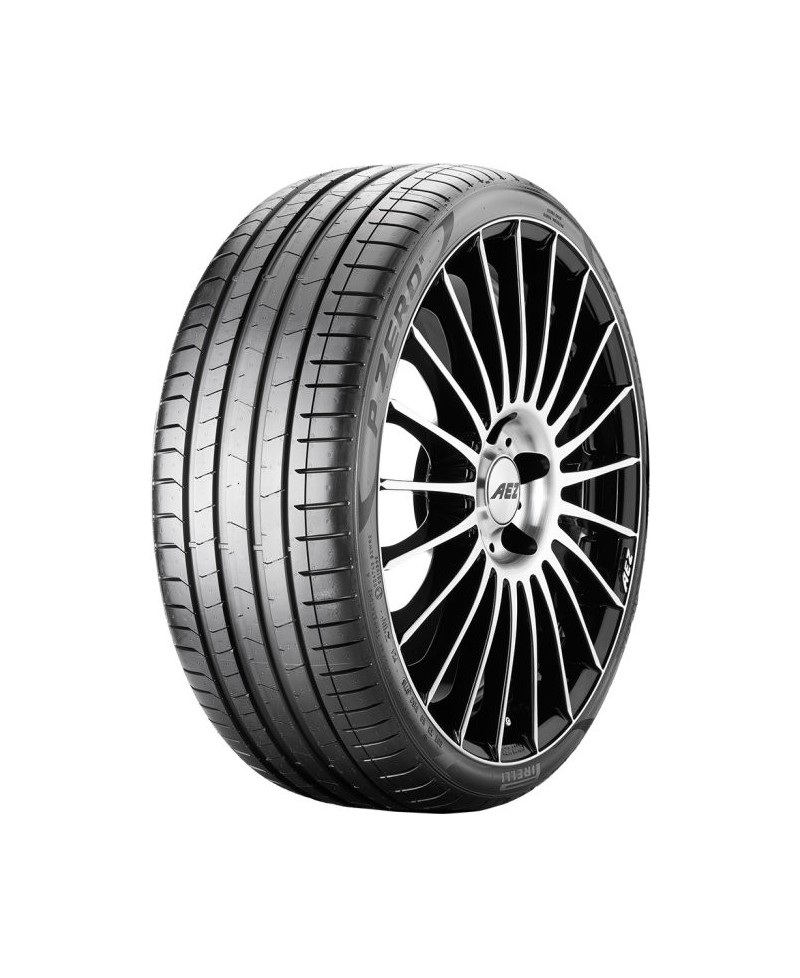 Pneu Pirelli P-ZERO PZ4 VOL 245/45R20 103V XL
