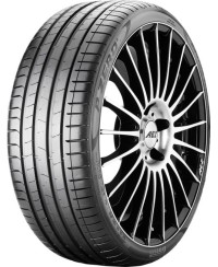 Pneu Pirelli P-ZERO PZ4 VOL 245/45R20 103V XL