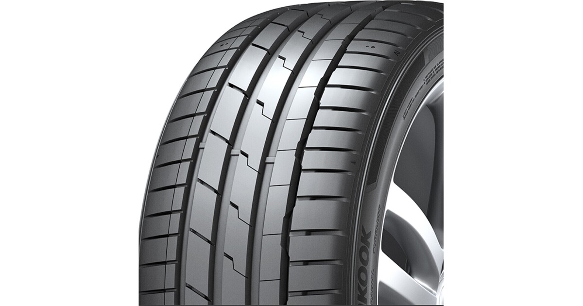 Pneu Hankook S1 EVO3 K127E 235/50 R20 100T ,  DEMO