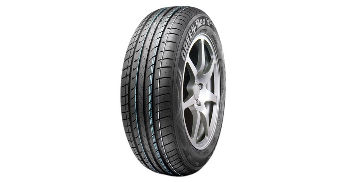 Pneu Linglong Greenmax HP050 165/70R14 81T