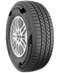Pneu PETLAS VANMASTER ALL SEASON + 205/75/16 113 R 3PMSF (8PR)