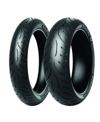 Pneu moto,  Metzeler ROADTEC 02 R 170/60ZR17  72W TL