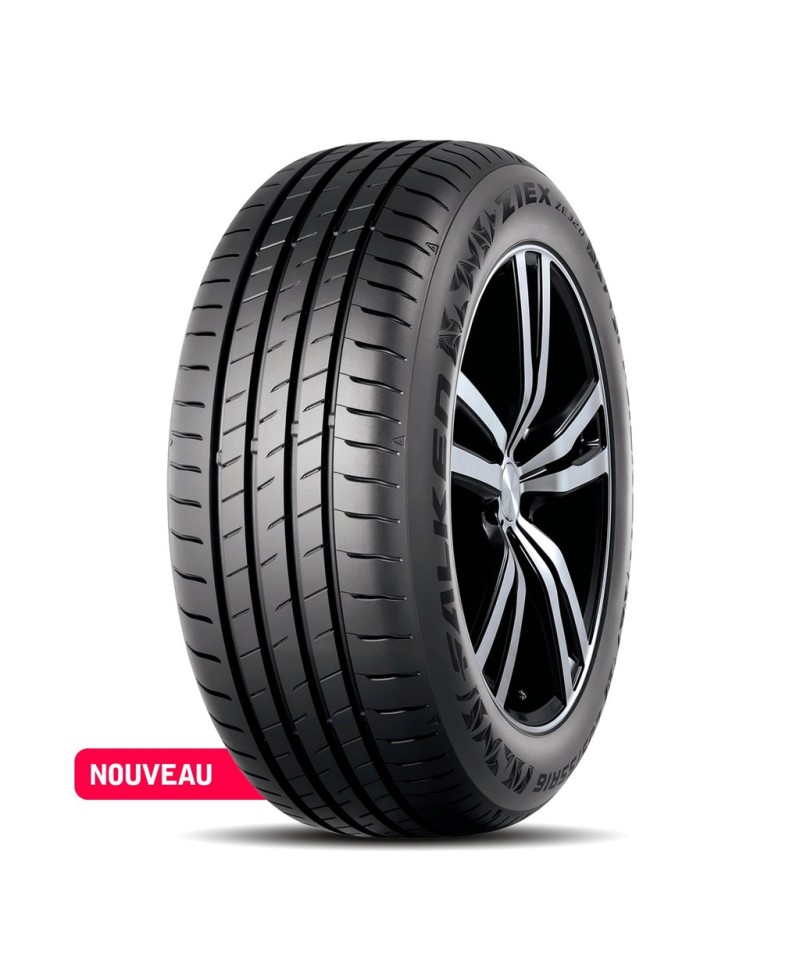 Pneu Falken ZE320 195/55 R16 91V XL