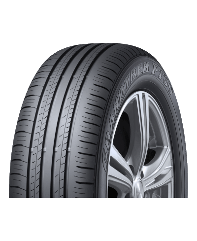 Pneu Dunlop  GRANDTREK PT30 225/60R18 100H