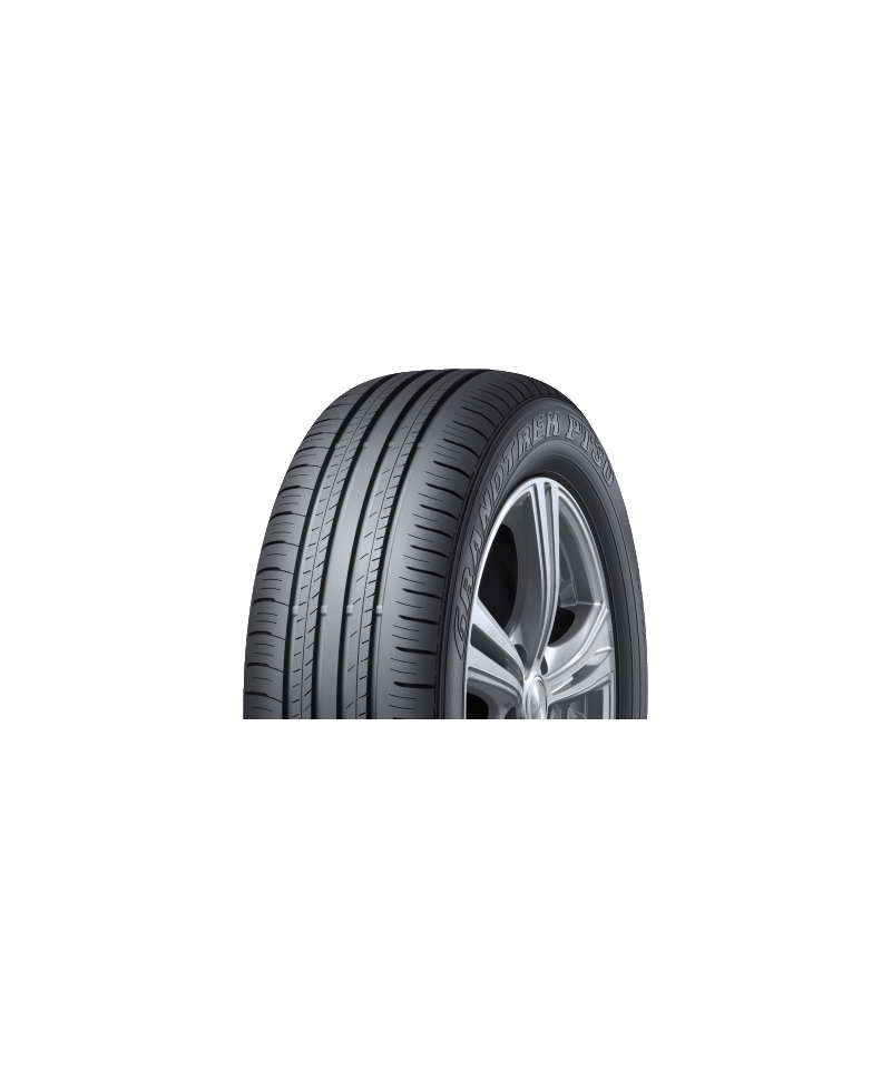 Pneu Dunlop  GRANDTREK PT30 225/60R18 100H
