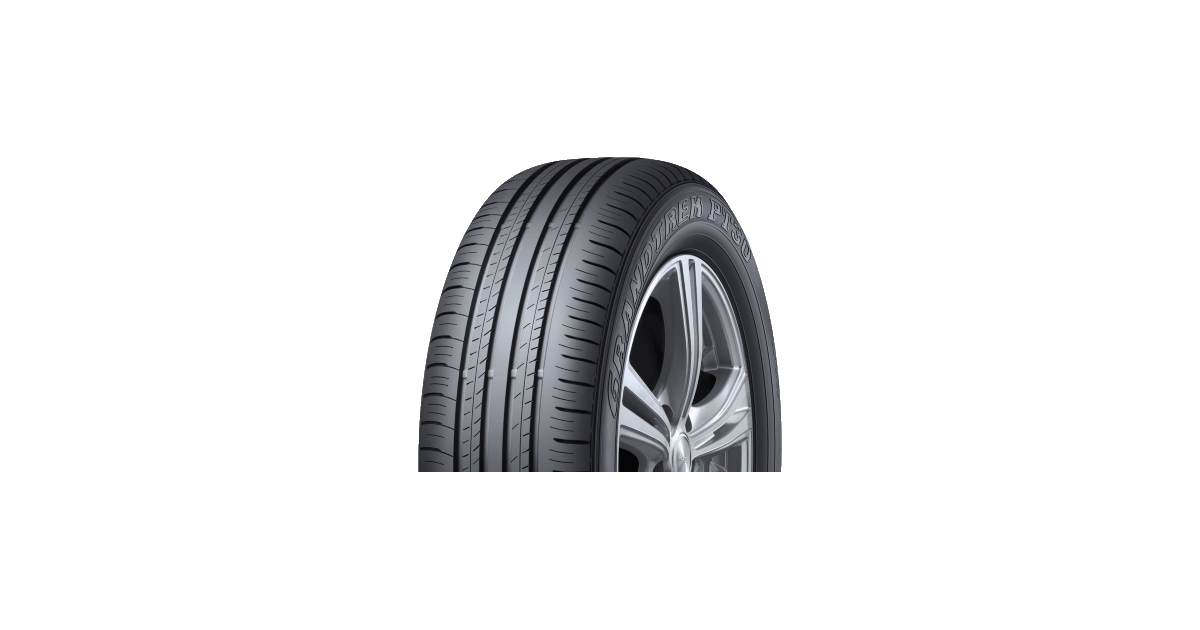 Pneu Dunlop  GRANDTREK PT30 225/60R18 100H