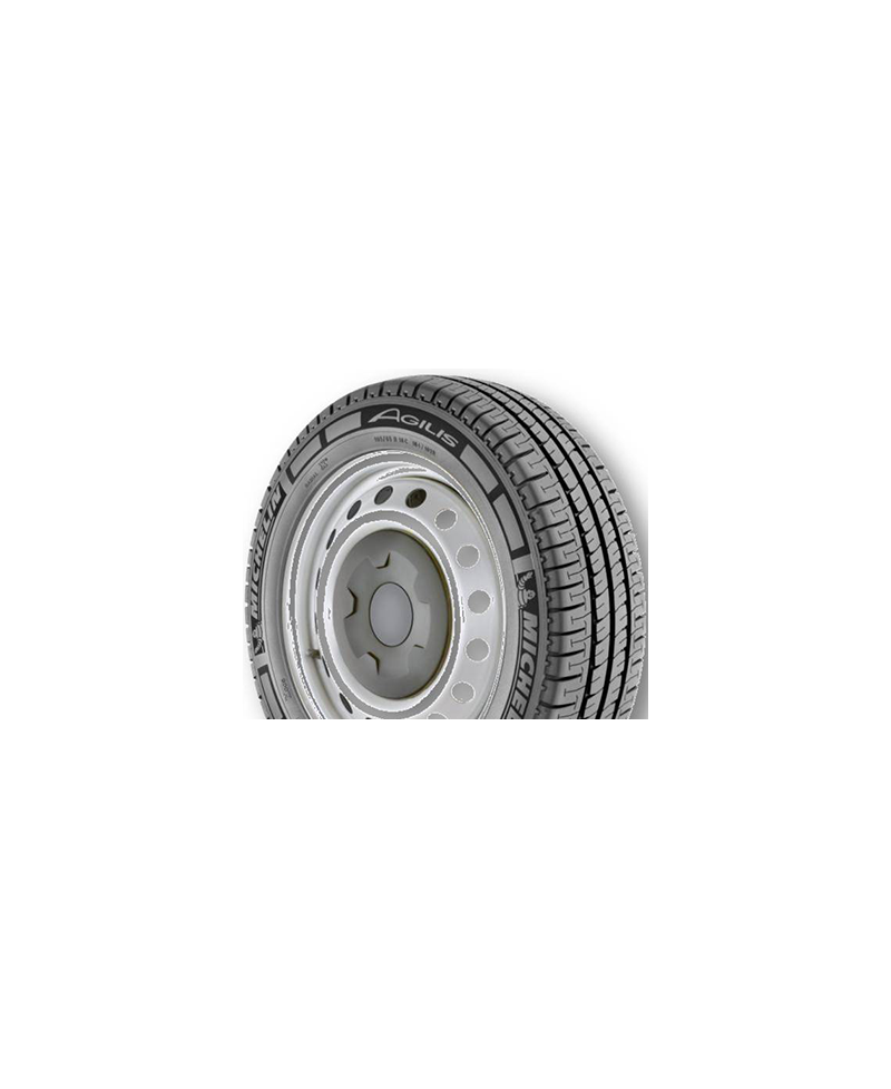 Pneu Michelin AGILIS+ DT 215/60R17C 104/102H