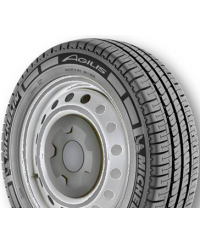 Pneu Michelin AGILIS+ DT 215/60R17C 104/102H