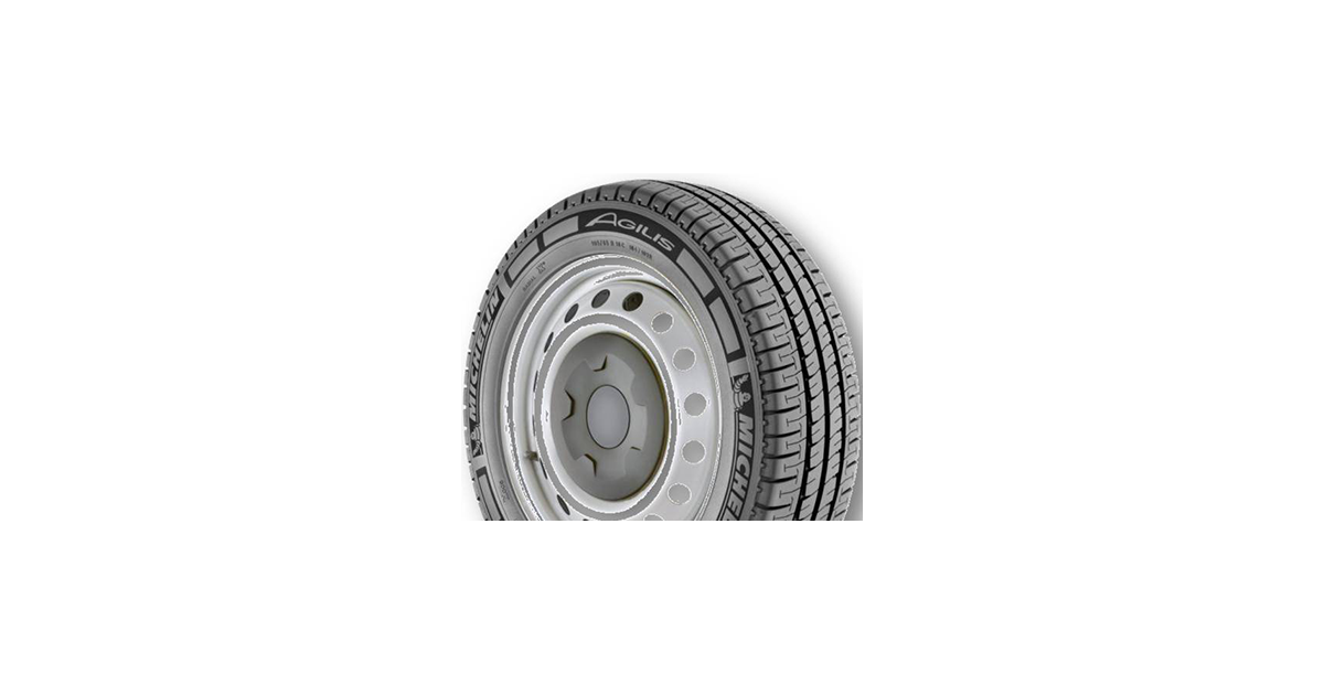 Pneu Michelin AGILIS+ DT 215/60R17C 104/102H