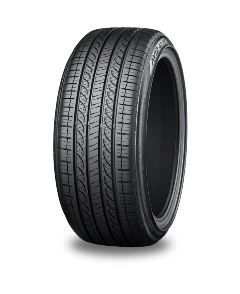 Pneu Yokohama S35 AVID-GT 235/55R19 101V
