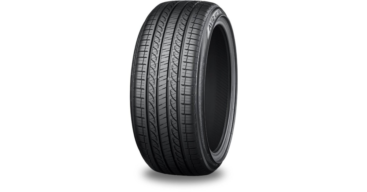 Pneu Yokohama S35 AVID-GT 235/55R19 101V