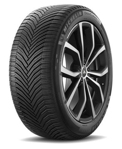 Pneu MICHELIN CROSSCLIMATE 2 SUV XL 245/ 35 R21 96 Y, 3PMSF