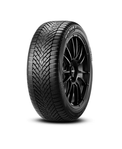 Pneu Pirelli CINTURATO WINTER 2 215/55 R16 97H XL, M&S, 3PMSF