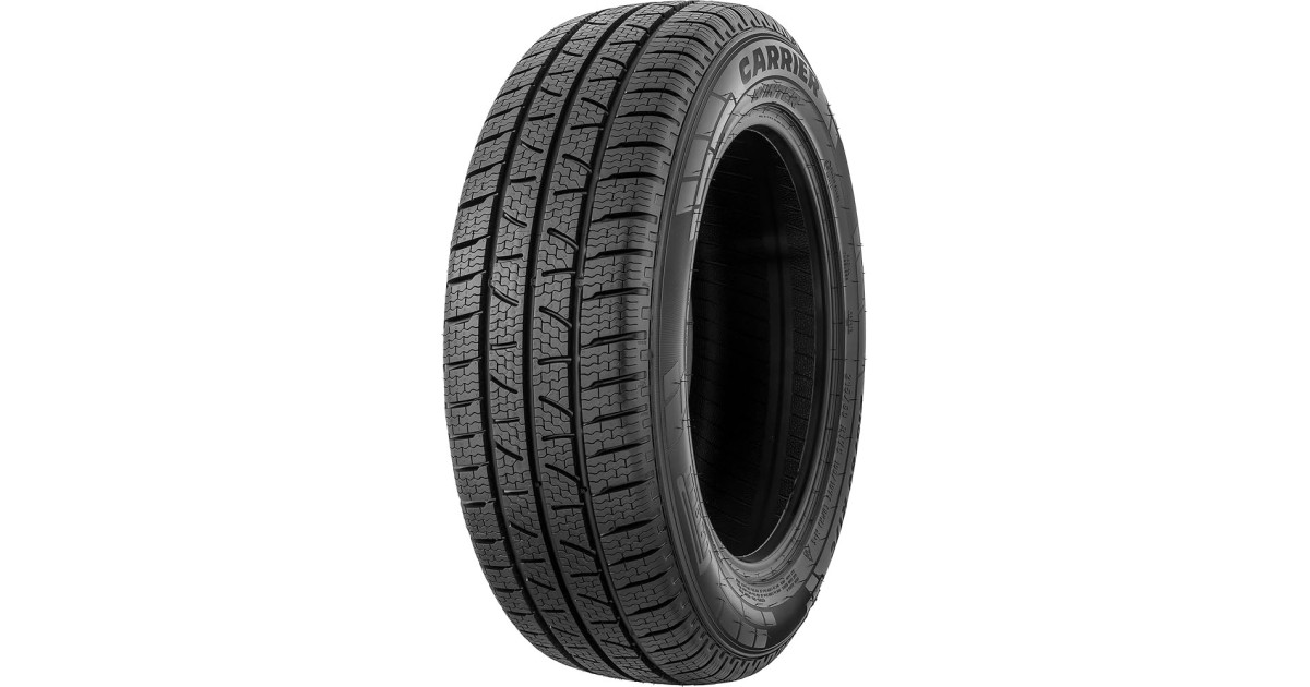 Pneu Pirelli CARRIER WINTER 215/75R16C 116/114R 3PMSF