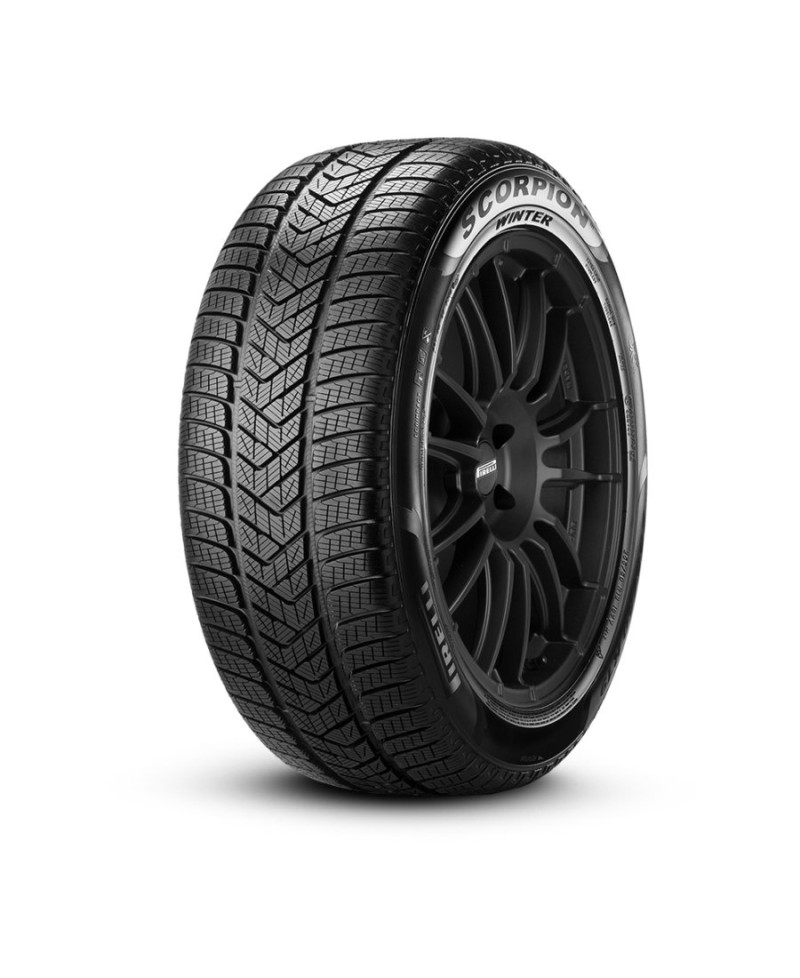 Pneu Pirelli SCORPION WINTER 275/45R21 110V XL 3PMSF