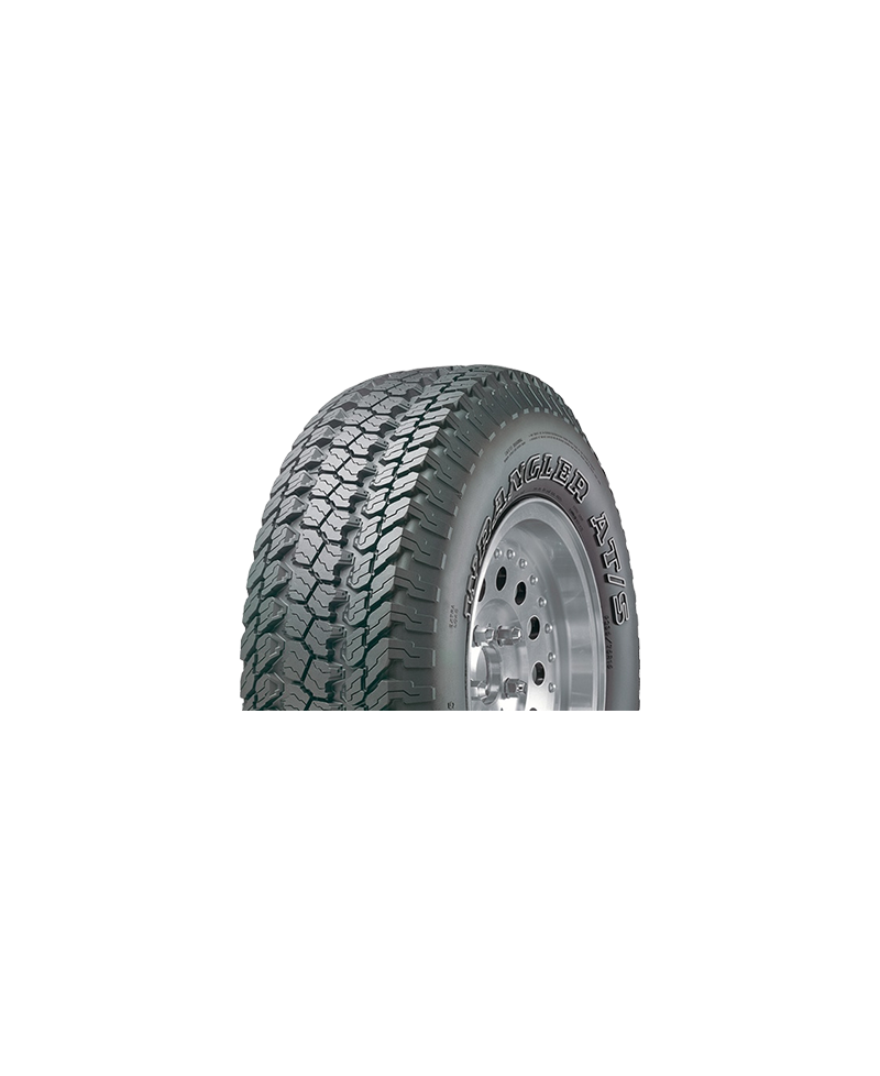 Pneu Goodyear Wrangler Territory AT/S 255/65R18 111H M+S ,DEMO