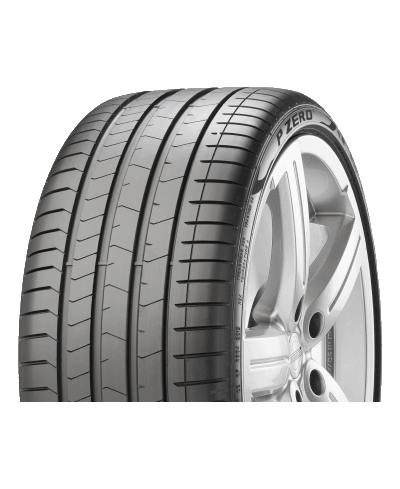 Pneu Pirelli P Zero (PZ4) Luxury Saloon VOL 255/40R21 102V XL
