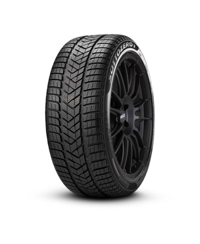 Pneu Pirelli Winter Sottozero 3 MO 255/45 R19 104V XL, M&S, 3PMSF