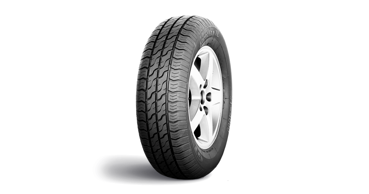 Pneu GT-Radial KargoMax ST4000 185/70R13 93N XL M+S