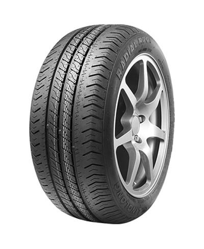 Pneu Linglong R701 79N 165/70 R13 79N, M&S (DOT2022)