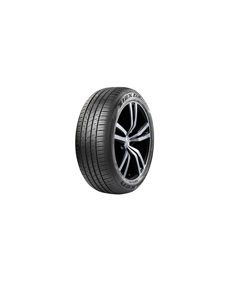 Pneu Falken ZE310EC 22 225/65 R17 102V