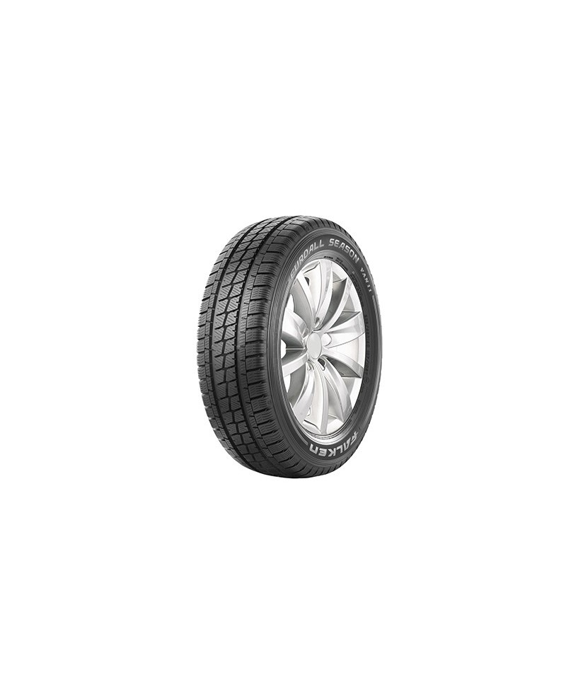 Pneu Falken EURO-ASVAN11 22 235/60 R17 117/115S, M&S, 3PMSF
