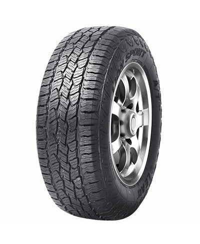 Pneu Leao SPORT A/T100 22 235/75 R15 104/101S, M&S, 3PMSF