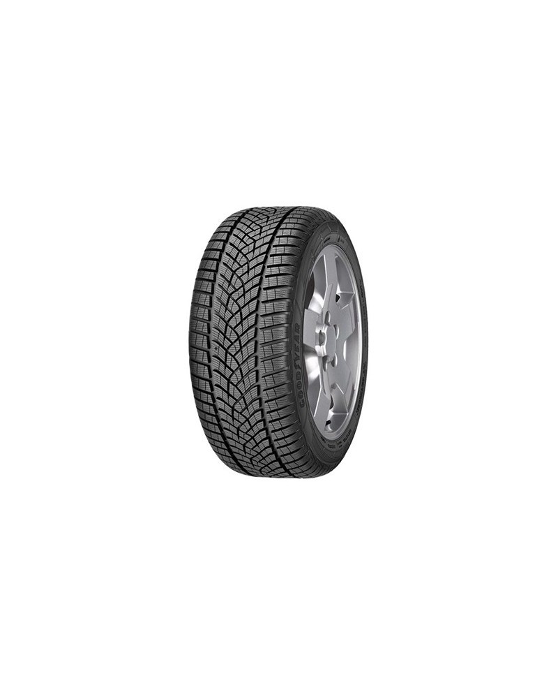 Pneu Goodyear UG PERF. + 22 265/35 R19 98V, M&S, 3PMSF