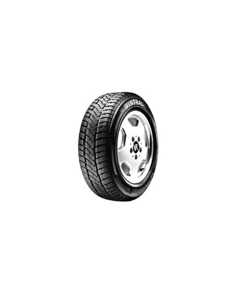 Pneu Vredestein WINTRAC FR 22 285/35 R22 106Y, M&S, 3PMSF