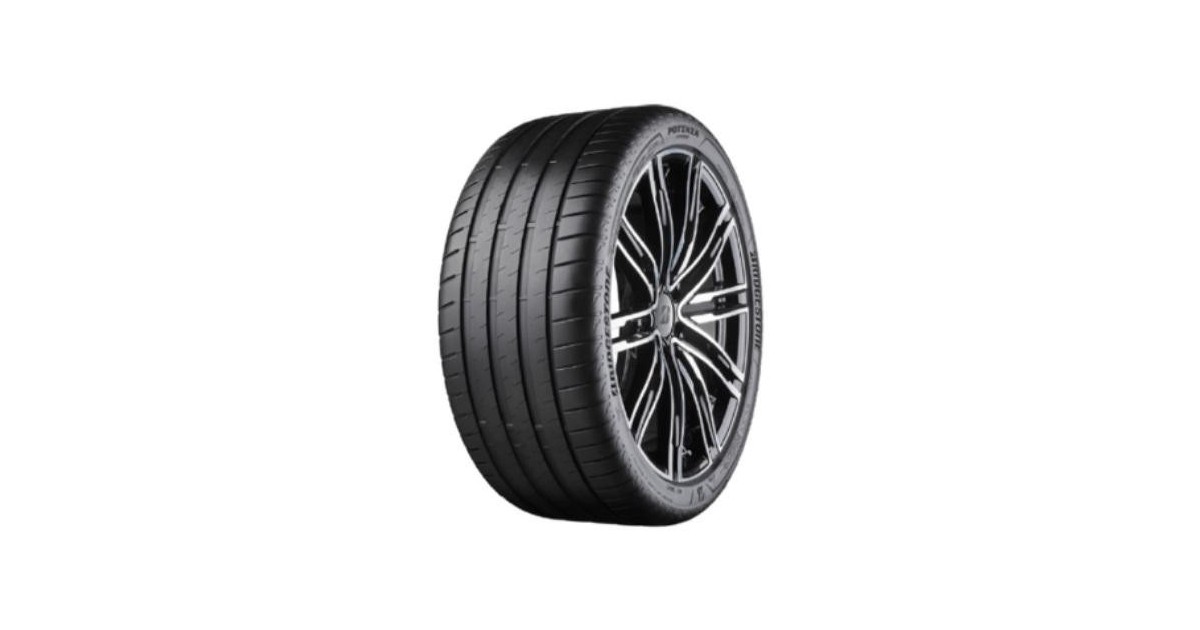 Pneu BRIDGESTONE POTENZA SPORT AO Enliten 235/ 35 R19 91 Y XL , MFS