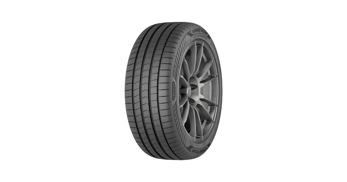 Pneu GOODYEAR EAGLE F1 ASYM 6 XL 255/50/19 107 T
